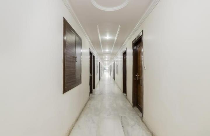 Hotel Asopalav Ambaji Zewnętrze zdjęcie