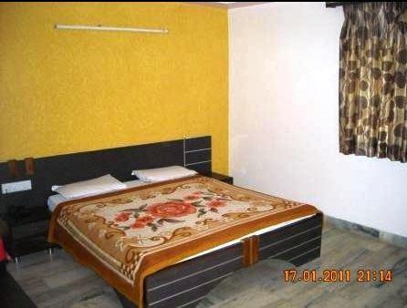 Hotel Asopalav Ambaji Zewnętrze zdjęcie