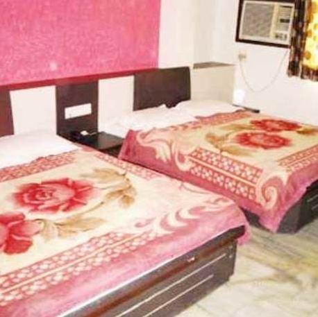 Hotel Asopalav Ambaji Zewnętrze zdjęcie