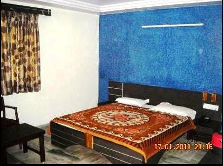 Hotel Asopalav Ambaji Zewnętrze zdjęcie