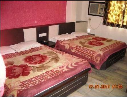 Hotel Asopalav Ambaji Zewnętrze zdjęcie