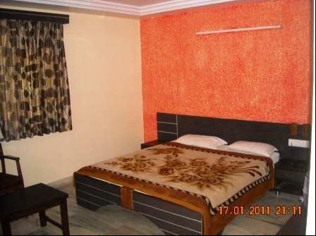 Hotel Asopalav Ambaji Zewnętrze zdjęcie